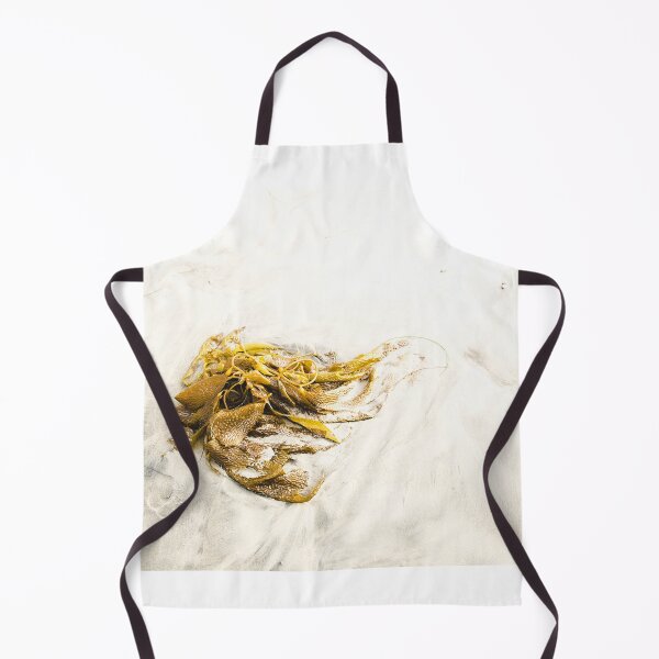 Item preview, Golden Beauty - Ocean Beach Seaweed designed and sold by artsychickphoto.