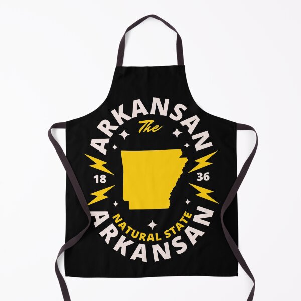 Item preview, Arkansan - Arkansas State People - The Natural State 1836 designed and sold by Ranggasme.