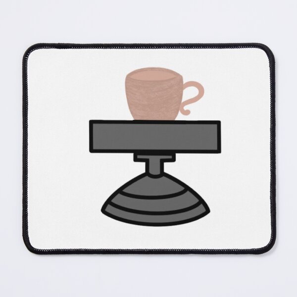 Item preview, Pottery designed and sold by ShopTCM.
