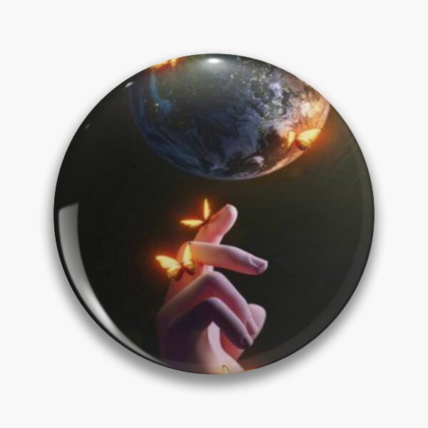 Item preview, The world at fingertips designed and sold by NengShop.