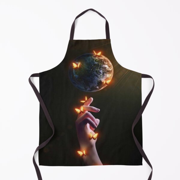 Item preview, The world at fingertips designed and sold by NengShop.