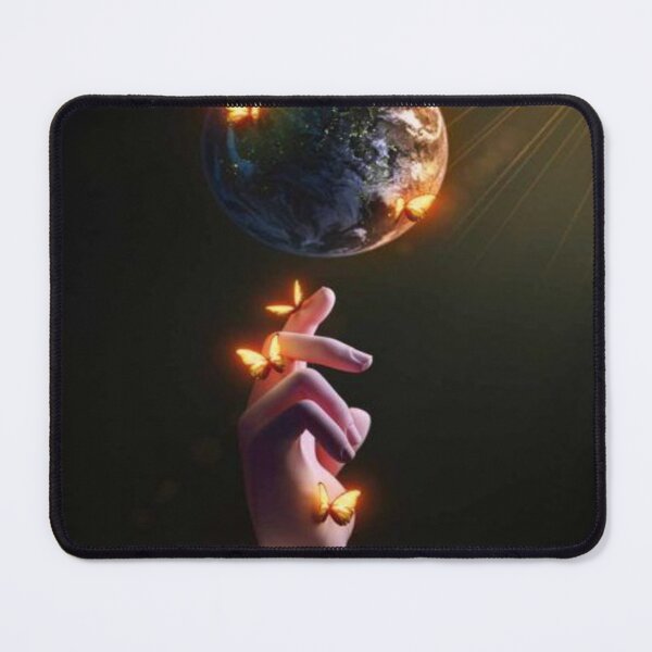 Item preview, The world at fingertips designed and sold by NengShop.