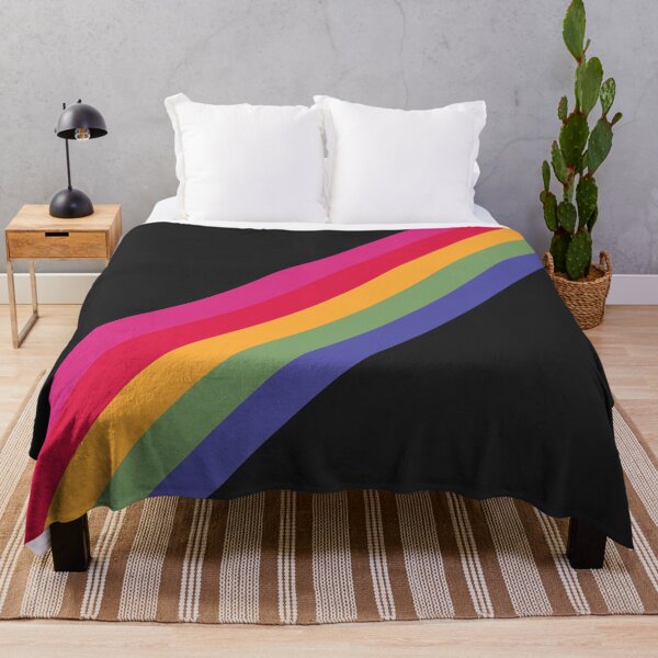 Item preview, 80s Vintage Retro Stripes designed and sold by ind3finite.
