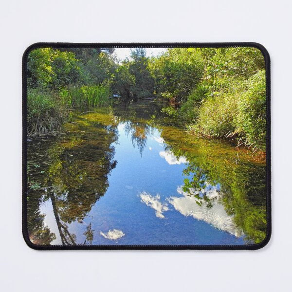 Item preview, Serenity with Clarity designed and sold by AussieAl.