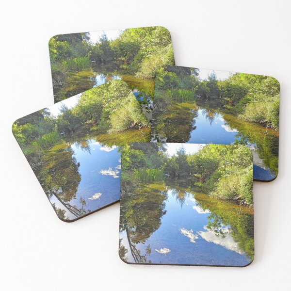 Item preview, Serenity with Clarity designed and sold by AussieAl.