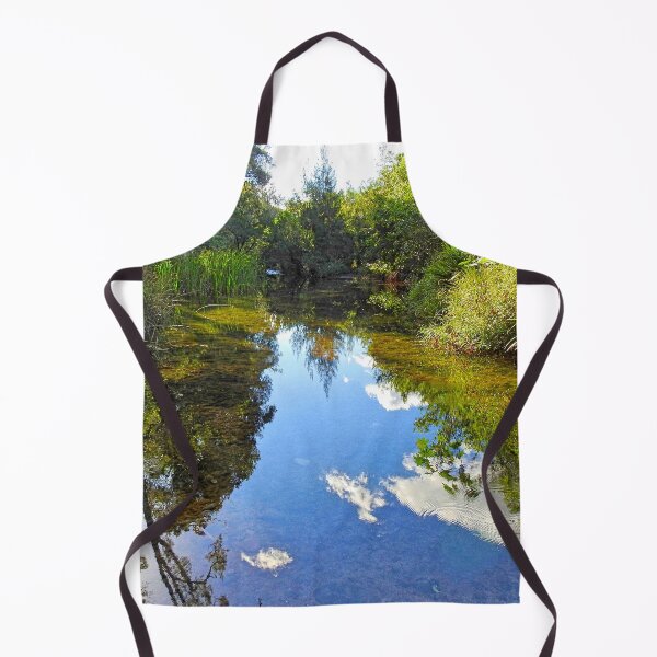 Item preview, Serenity with Clarity designed and sold by AussieAl.