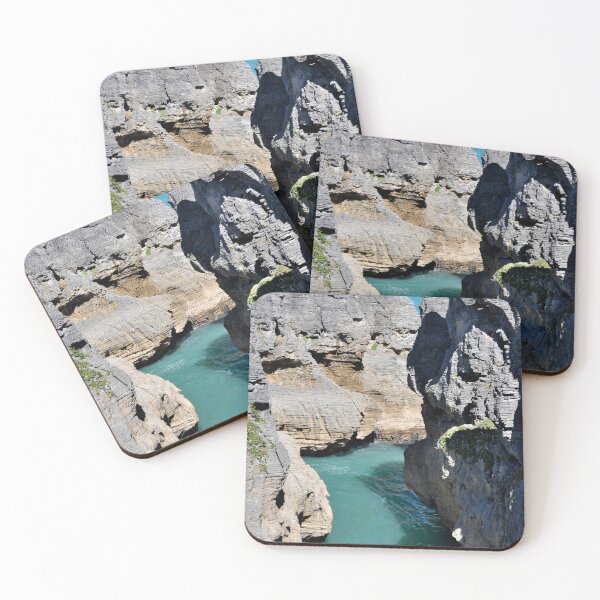 Item preview, New Zealand - Punakaiki, The Pancakes designed and sold by franck380.