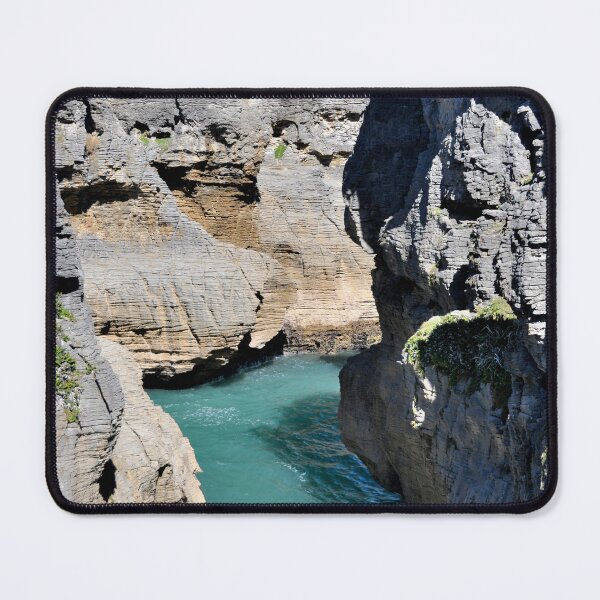 Item preview, New Zealand - Punakaiki, The Pancakes designed and sold by franck380.