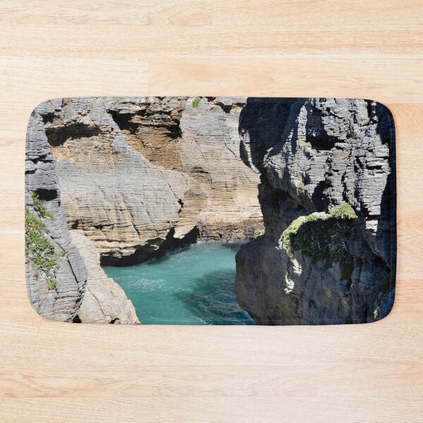 Item preview, New Zealand - Punakaiki, The Pancakes designed and sold by franck380.