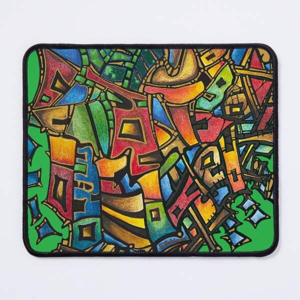 Item preview, Around The Neighborhood designed and sold by JDFehlauer.
