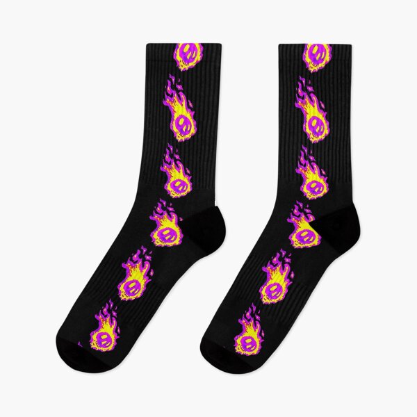 Item preview, flaming skull (anichka) designed and sold by RobotPizzaGuy.