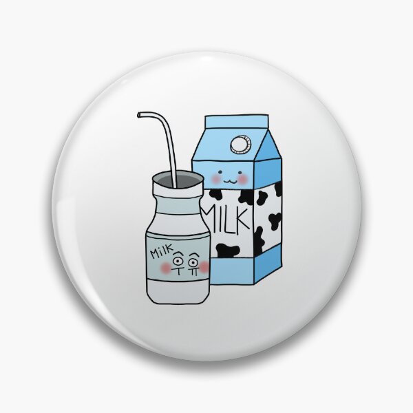 Item preview, Fresh milk designed and sold by Hwangmine.
