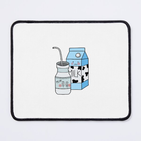 Item preview, Fresh milk designed and sold by Hwangmine.