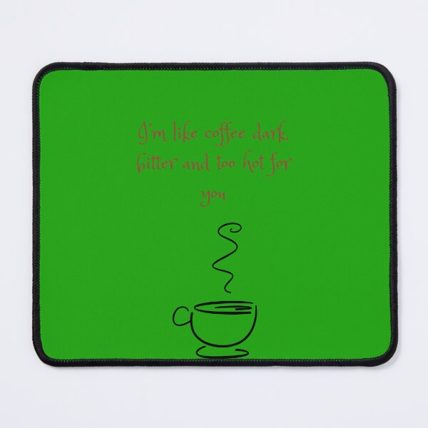 Item preview, Coffee designed and sold by FyrePhoenix.