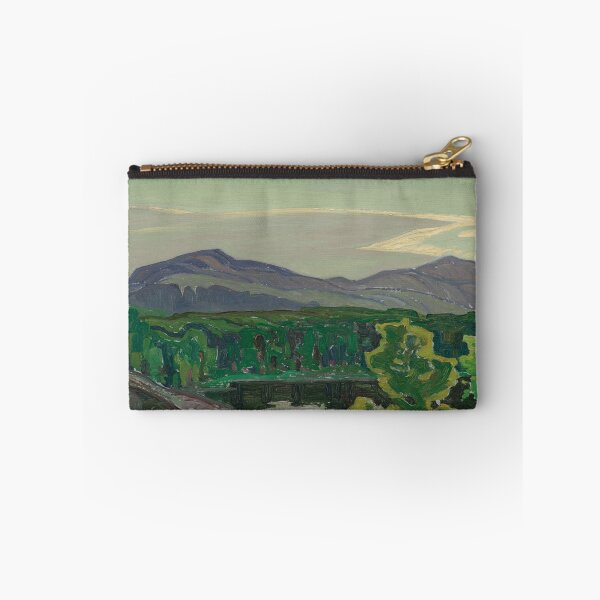Item preview, Franklin Carmichael, La Cloche, 1936  designed and sold by TheRedVineyard.