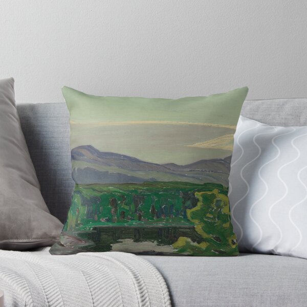 Item preview, Franklin Carmichael, La Cloche, 1936  designed and sold by TheRedVineyard.
