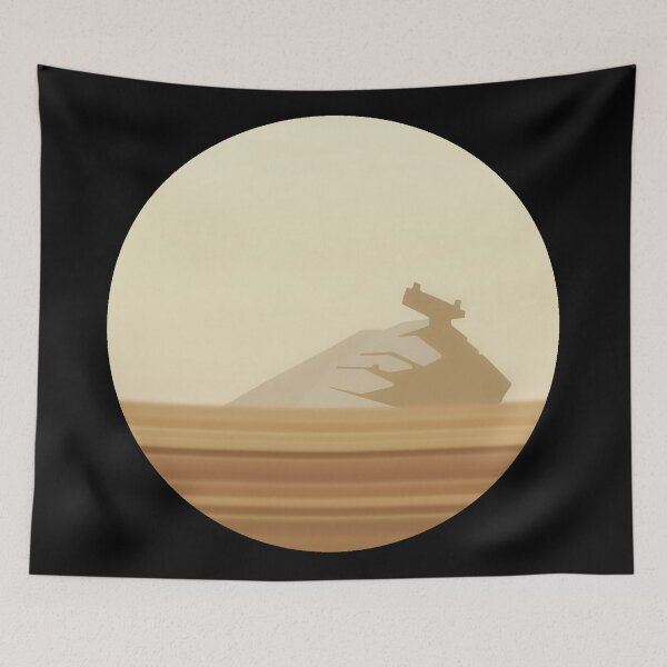 Item preview, nowhere designed and sold by stephrink.