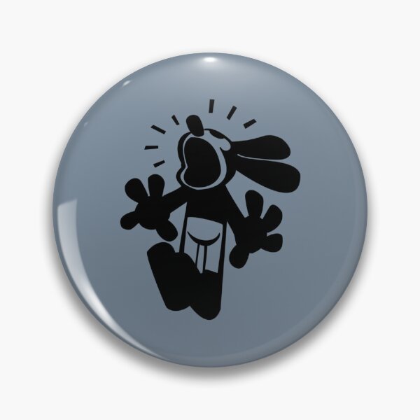 Item preview, Surprised Oswald designed and sold by piter205.