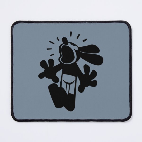 Item preview, Surprised Oswald designed and sold by piter205.
