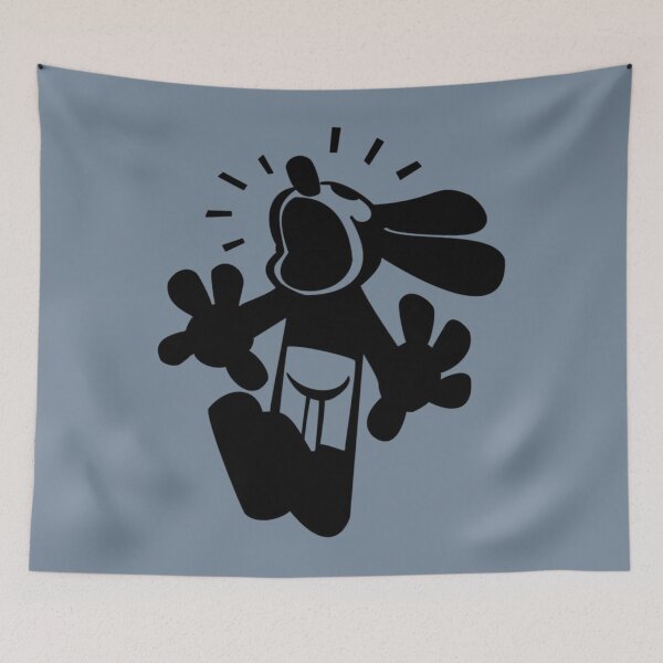 Item preview, Surprised Oswald designed and sold by piter205.