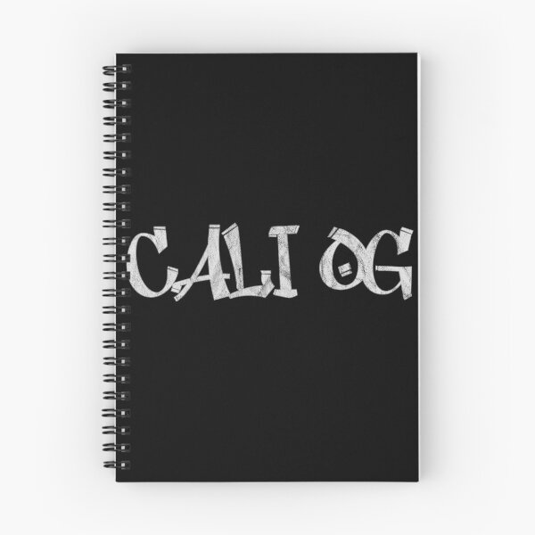 Item preview, Cannabis Strains Cali OG designed and sold by Coder-T.