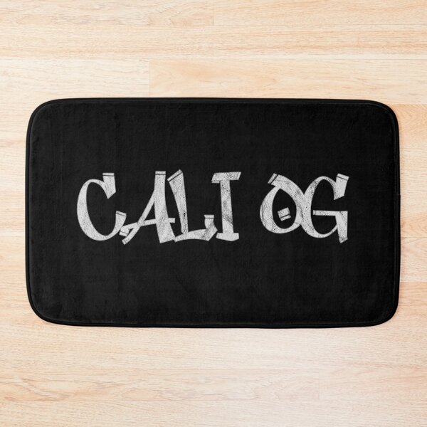 Item preview, Cannabis Strains Cali OG designed and sold by Coder-T.