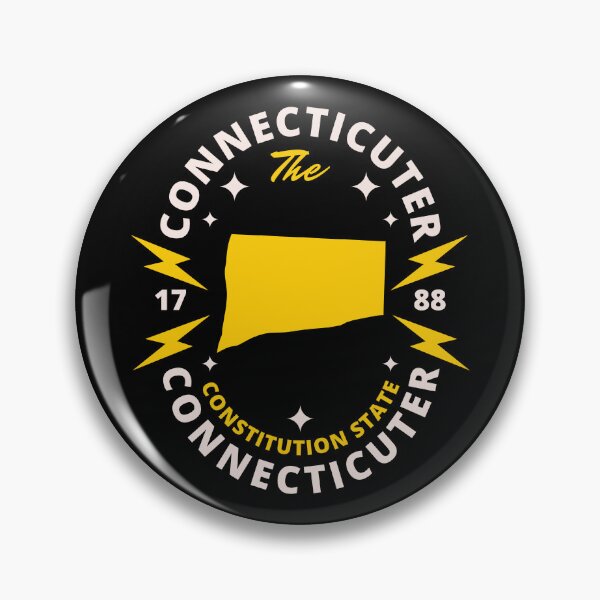 Item preview, Connecticuter - Connecticut State People designed and sold by Ranggasme.