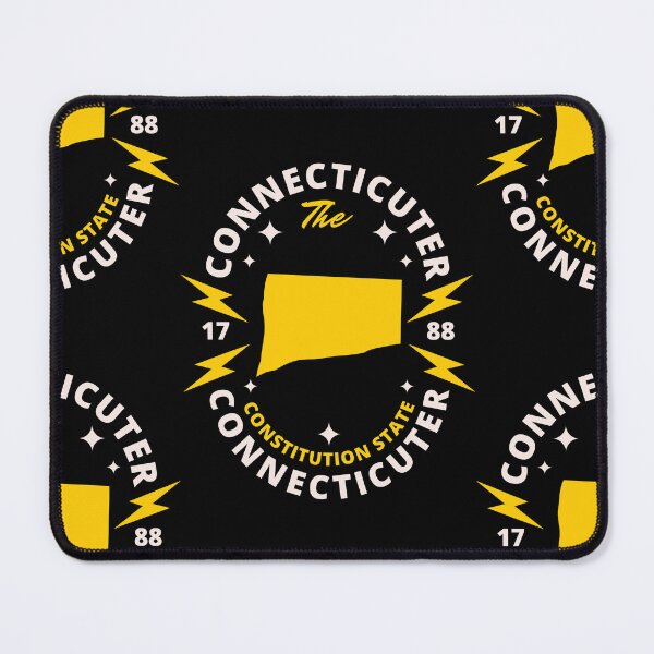 Item preview, Connecticuter - Connecticut State People designed and sold by Ranggasme.