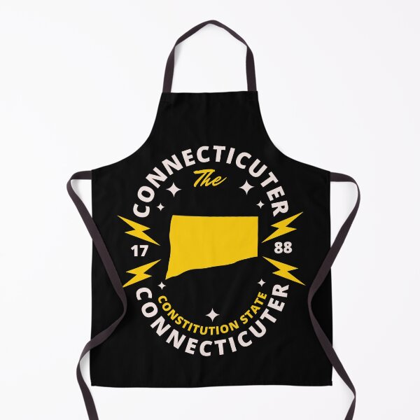Item preview, Connecticuter - Connecticut State People designed and sold by Ranggasme.