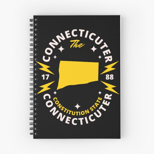 Item preview, Connecticuter - Connecticut State People designed and sold by Ranggasme.