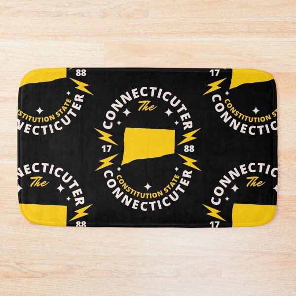 Item preview, Connecticuter - Connecticut State People designed and sold by Ranggasme.