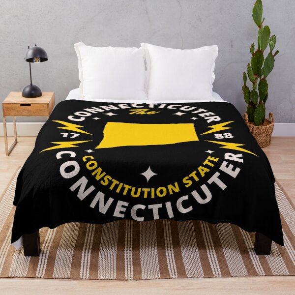 Item preview, Connecticuter - Connecticut State People designed and sold by Ranggasme.