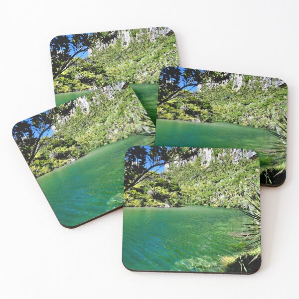 Item preview, New Zealand - Punakaiki, landscape designed and sold by franck380.