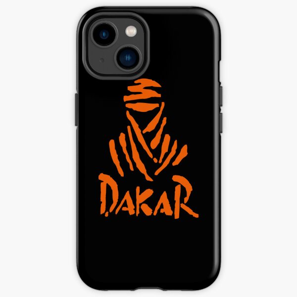 relly orange Coque antichoc iPhone
