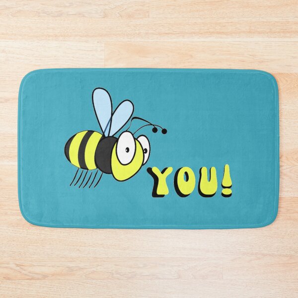 Item preview, Bee You! - Inspirational Life Quote designed and sold by LMoonDesigns.