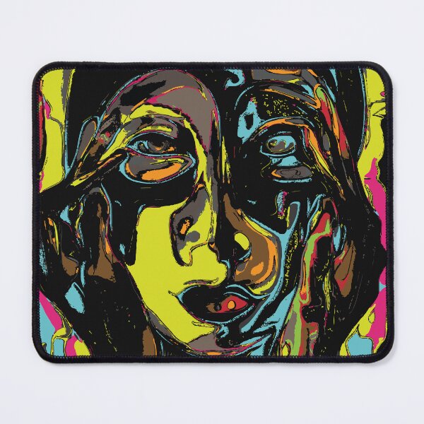 Item preview, Emotional Exuberance #2 designed and sold by Open-air-market.
