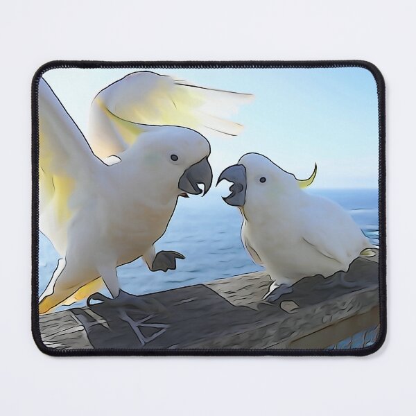 Item preview, Avian Dissent designed and sold by Annalucia.