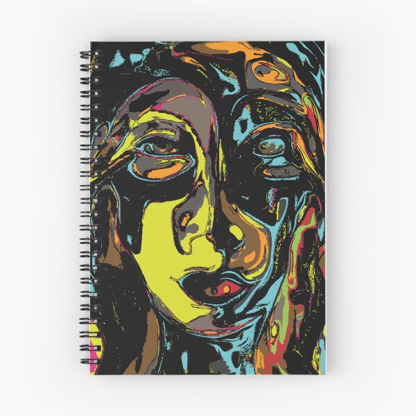 Item preview, Emotional Exuberance #2 designed and sold by Open-air-market.