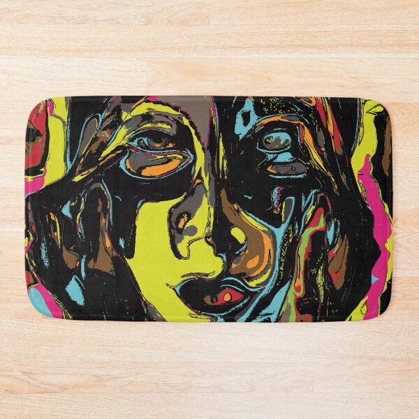 Item preview, Emotional Exuberance #2 designed and sold by Open-air-market.