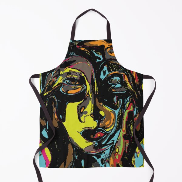 Item preview, Emotional Exuberance #2 designed and sold by Open-air-market.