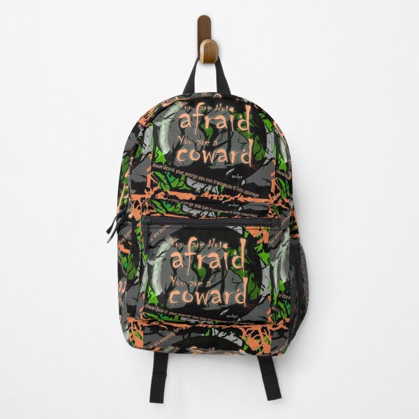 Item preview, FEARS ORANGE designed and sold by artandyc.