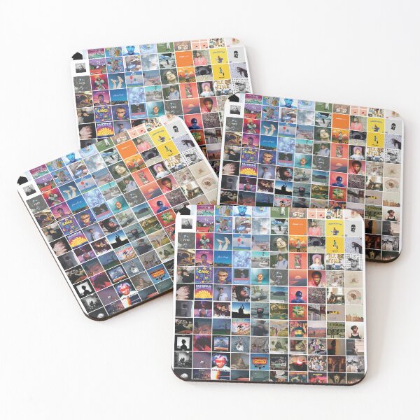 Item preview, Some Really Good Albums designed and sold by ZackZiegler.