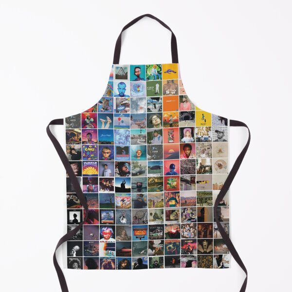 Item preview, Some Really Good Albums designed and sold by ZackZiegler.
