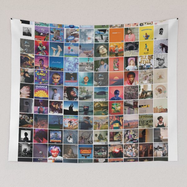 Item preview, Some Really Good Albums designed and sold by ZackZiegler.