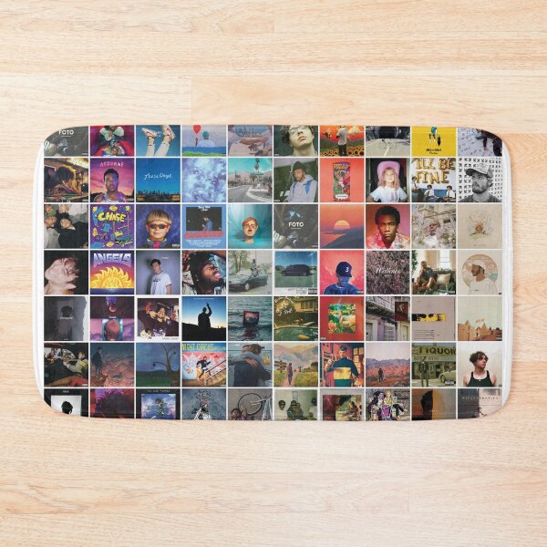 Item preview, Some Really Good Albums designed and sold by ZackZiegler.