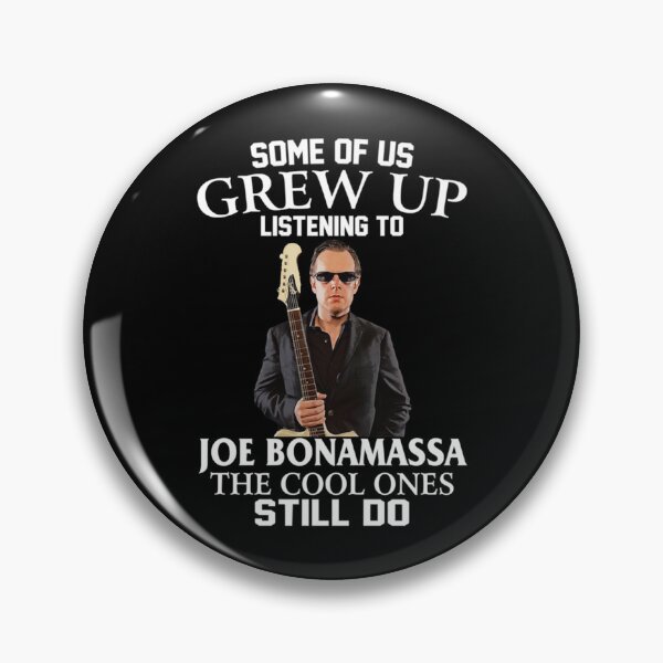 Item preview, Einige von Joe Bonamassa      designed and sold by BibiApprel22A.