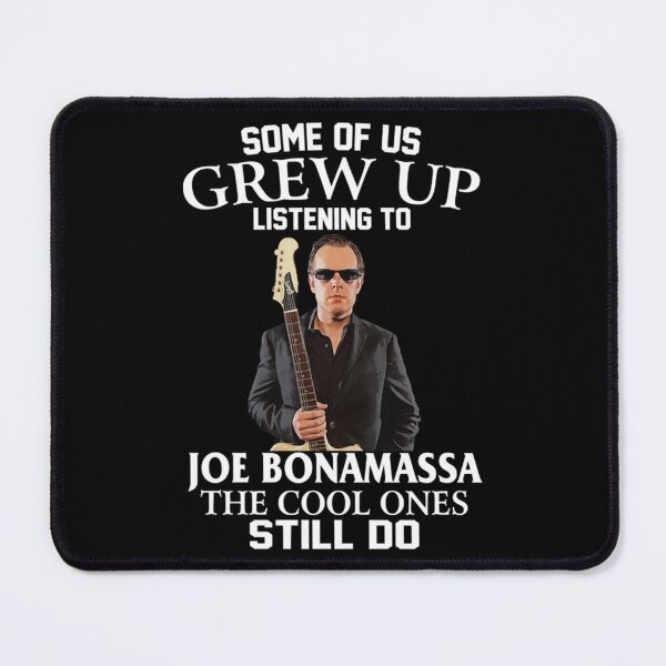 Item preview, Einige von Joe Bonamassa designed and sold by BibiApprel22A.