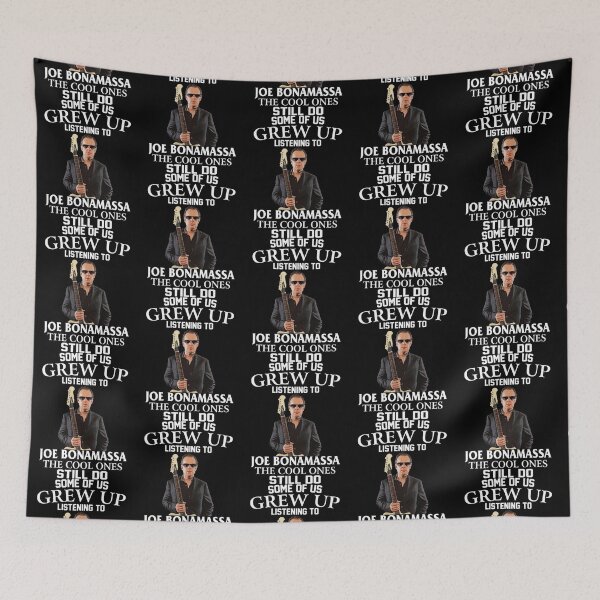 Item preview, Einige von Joe Bonamassa      designed and sold by BibiApprel22A.
