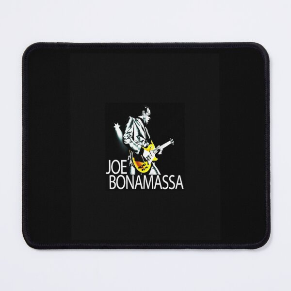 Item preview, Gitarrist Joe Bonamassa Gra designed and sold by BibiApprel22A.