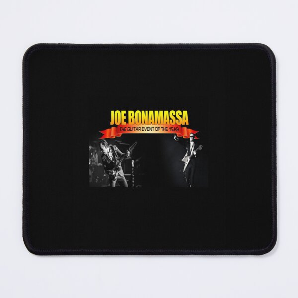 Item preview, Gitarrist Joe Bonamassa Gra designed and sold by BibiApprel22A.